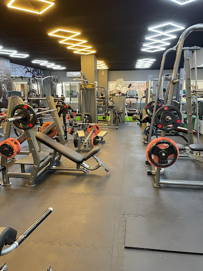 AL MASS fitness - United Arab Emirates|Dubai|M011