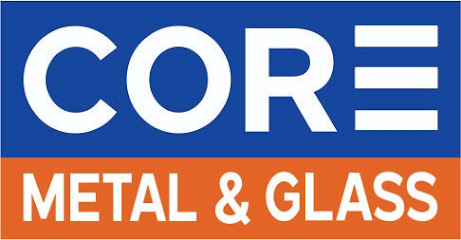 Core metal & glass - Dubai - +971 56 504 5930