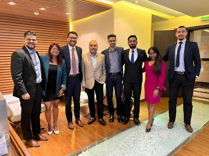 PEERGROWTH - Best Recruitment Agencies in Dubai - Ajman - +971 4 240 0448