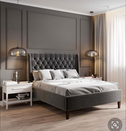 High Class Furniture & Interiors - Ajman - +971 50 297 5587