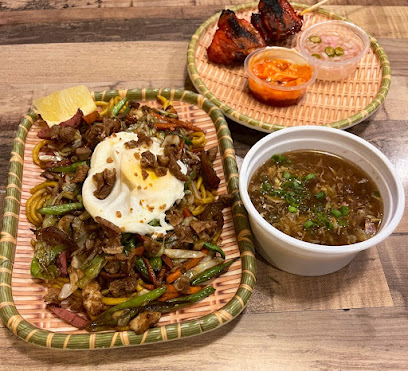 Filipino Grill Restaurant - Ajman - +971 52 198 0519