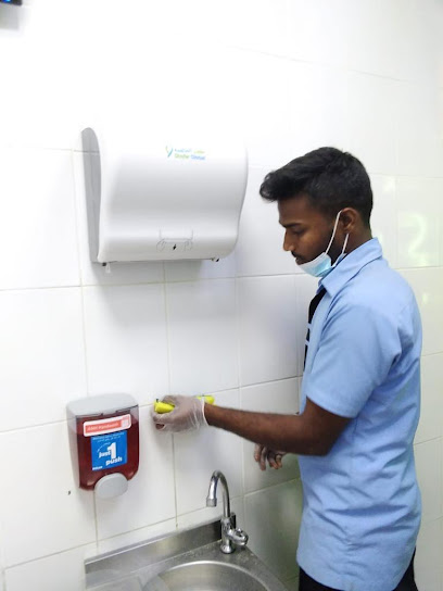 Wadi Cleaning Services-خدمات التنظيف - United Arab Emirates|Al Sharq - Bu Tina - Sharjah|Butina|9C92+354