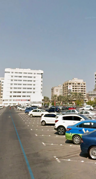 Dr. Saleem Bazzazeh - United Arab Emirates|Deira - Dubai|72 22C St