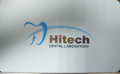 HITECH DENTAL LABORATORY - Abu Dhabi - +971 2 559 9968