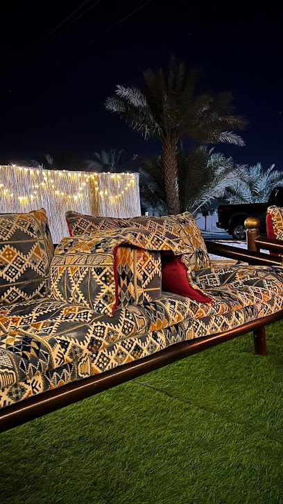 عتيج بن عيسى القبيسي - United Arab Emirates|Mzeerʻah - مَحْضَر اليَيف - Abu Dhabi|3528 Ln|5Q3R+92R