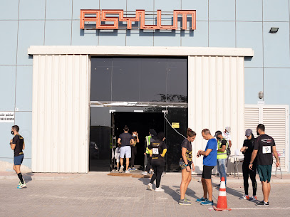 Asylum Fitness House - Dubai - +971 56 607 7743
