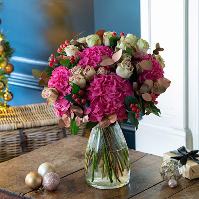 Shakespeare Fleur - Ajman - +971 56 669 0902