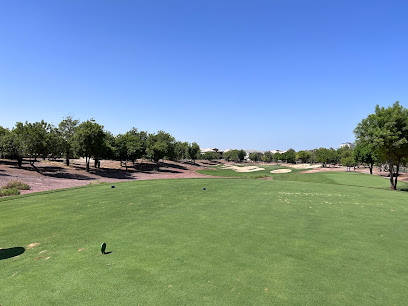 Jumeirah Golf Estates - Earth Course - Dubai -