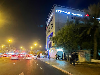 Fortune Hotel - Dubai - +971 55 183 1871