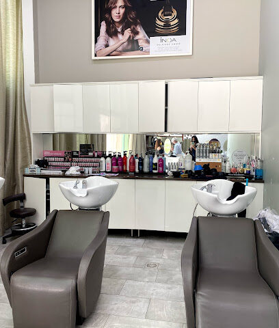 The Grove Salons (Ladies & Gent's Salon - DIFC, Dubai) - Dubai - +971 4 352 6300