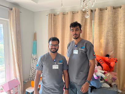 City Doctor Healthcare - Dubai - +971 800 5060
