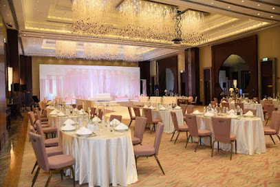 Alkhuzamaa Events الخُزامى لتنظيم الحفلات - Ajman - +971 52 994 8402
