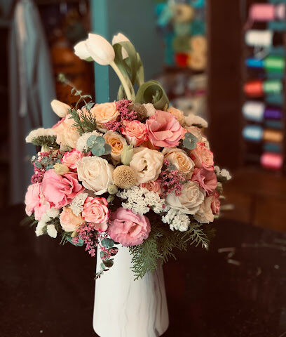 Instaflower - Ajman -