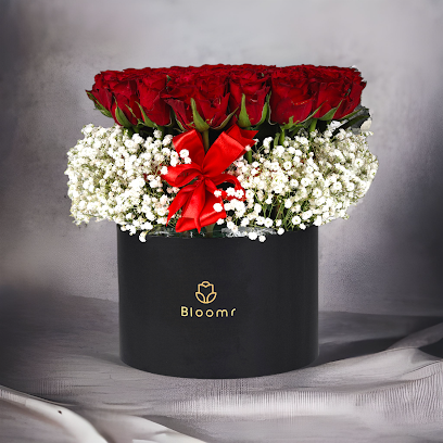 Bloomr flowers & gifts - Ajman - +971 50 175 7440