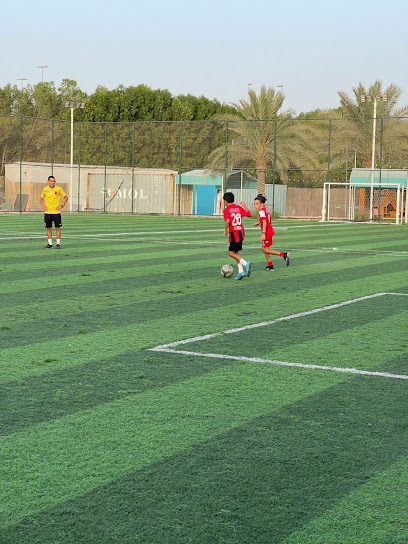 Desert Falcon FC - United Arab Emirates|Dubai|DFC Ofiice