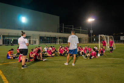 Girls Football | Alliance Football Club - Ajman - +971 58 597 0076