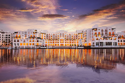 Jannah Eastern Mangroves Suites - Dubai - +971 2 307 6307