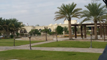 Zayed House for Islamic Culture (ZHIC) - Dubai - +971 800 555
