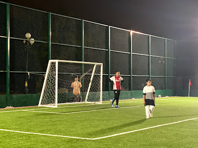 Mazra FC Football club - Ajman -