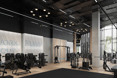 Fitness Zone - City Walk Dubai - Dubai - +971 54 727 4777