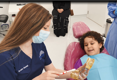Harley Street Dental Center - Abu Dhabi - +971 2 491 6885