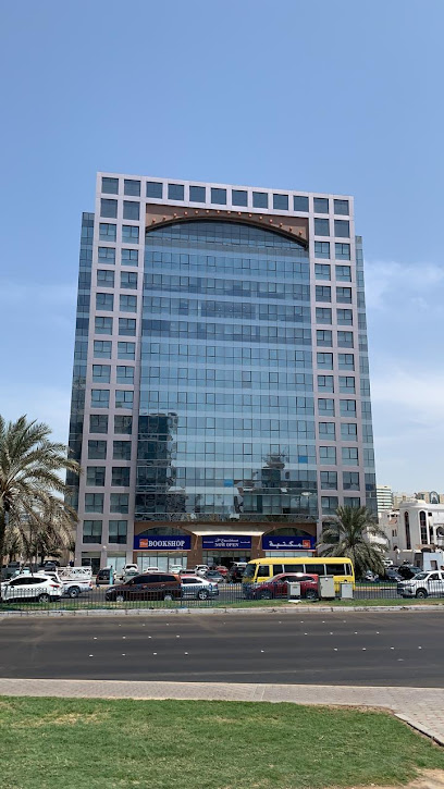 Green World Group - NEBOSH Course Training Institute in Abu Dhabi