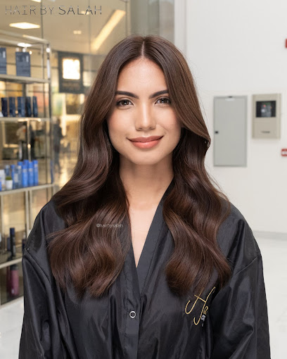 Hair by Salah - United Arab Emirates|DIFC - Dubai|Gate Avenue