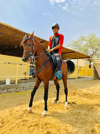 Al Jood Endurance Stables - United Arab Emirates|Dubai
