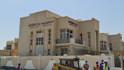 Smilerite Dental Care - Abu Dhabi - +971 2 555 9595