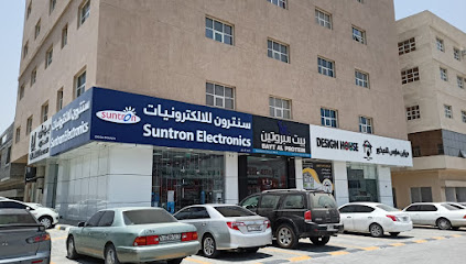 Suntron Electronics - Ajman - +971 9 606 0586