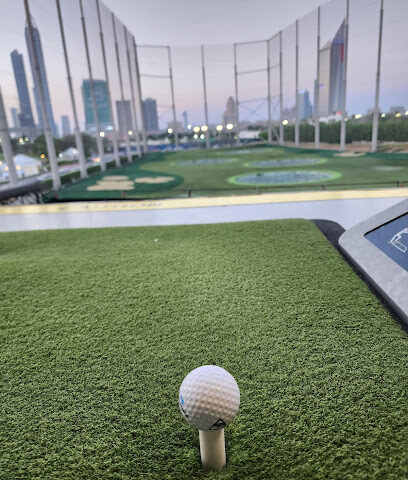 Topgolf Dubai - Dubai - +971 4 371 9999