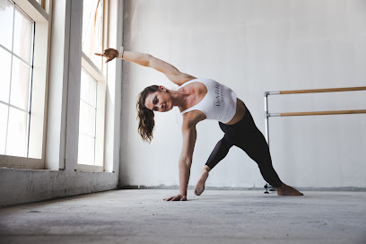 Barre Effect - Ajman - +971 4 548 7600