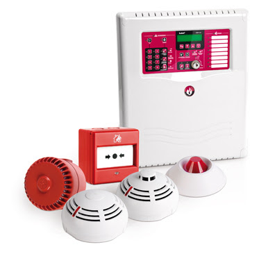 Early Warning Fire Systems | Fire Alarm Companies Ajman,Sharjah | Fire Fighting Companies - Ajman - +971 6 743 2997