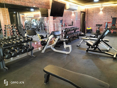 Worlds gym - Dubai - +971 52 264 4713