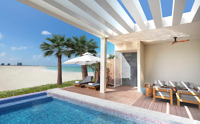 InterContinental Ras Al Khaimah Resort and Spa - Dubai - +971 7 202 6666