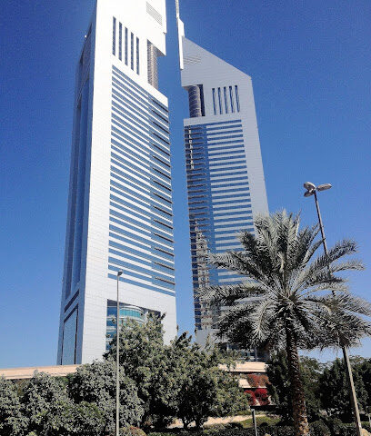 Consulate General of New Zealand - Ajman - +971 4 270 0100