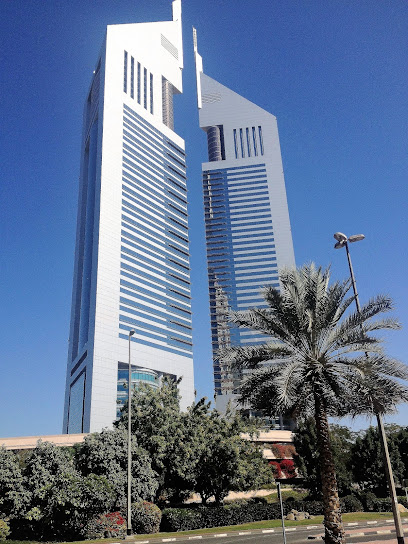 Consulate General of New Zealand - United Arab Emirates|Dubai|Sheikh Zayed Rd|Level 6