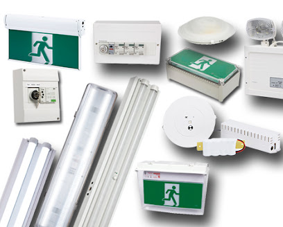 Red Blue Flame Fire safety and Security Systems LLC - Ajman - +971 58 500 6337