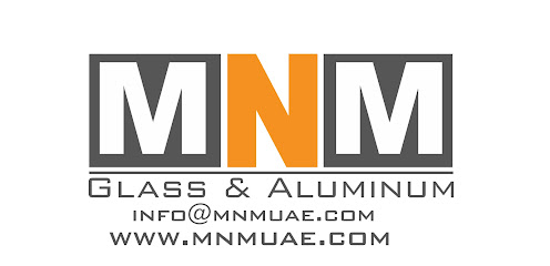MNM Glass - Dubai - +971 55 560 5690