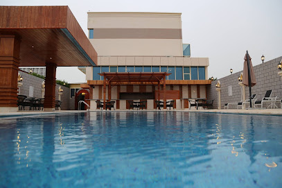 Yas Express Hotel - Dubai - +971 7 222 2284