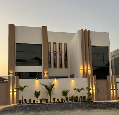 Fahad Alhosani Home - Dubai -