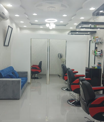 SUBHAN HAIR CUTTING SALON - Dubai - +971 58 983 6772