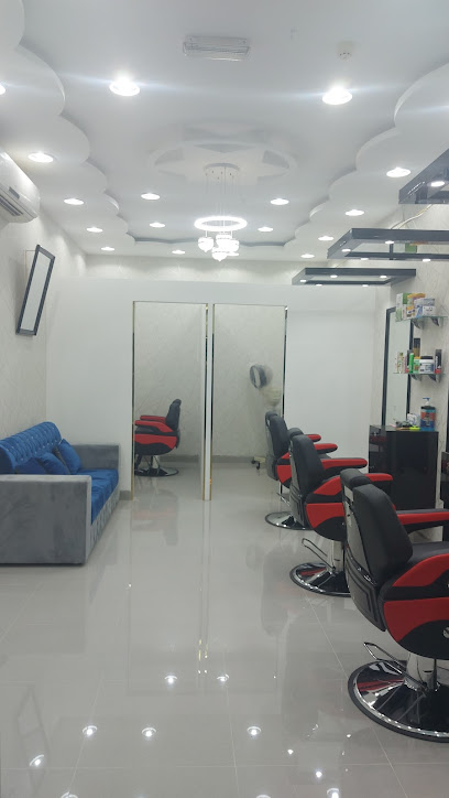SUBHAN HAIR CUTTING SALON - United Arab Emirates|Al Rawda 3 - Ajman|Southern Sector