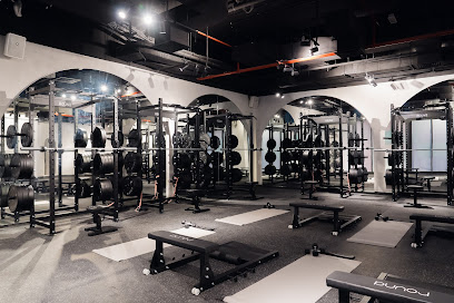 Round Fitness Studio - Dubai - +971 58 884 8840