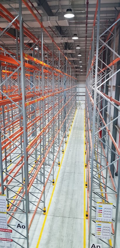 ACI Logistics DWC-LLC -
