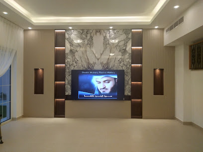 Asaad carpentry - Ajman - +971 6 553 6001