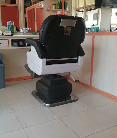 Saloon tanseeq - Dubai -