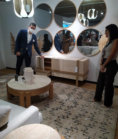 Crate and Barrel - Al Ain - +971 800 22632