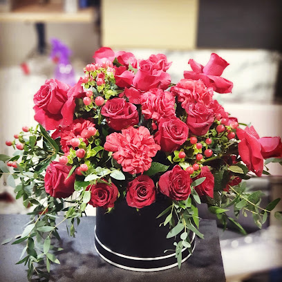Rani Flowers - Ajman - +971 50 260 0655