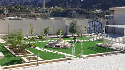 Garden City COORDINATE GARDEN - Dubai - +971 58 940 0855